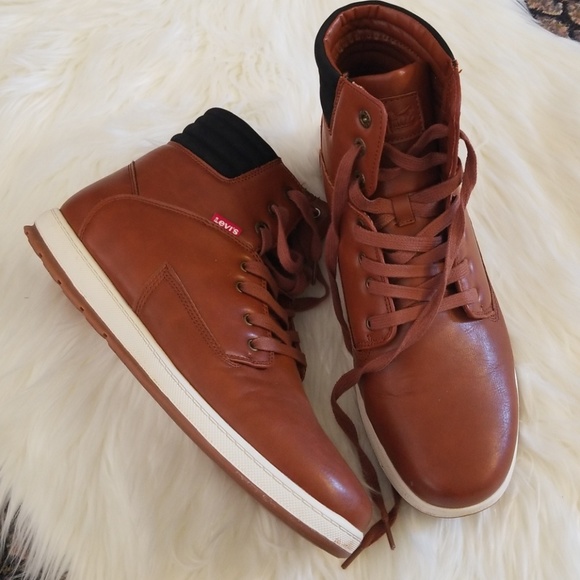 levis high tops